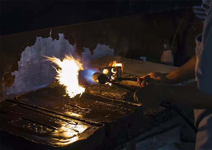 Compra al mayor de oro y plata en Canarias