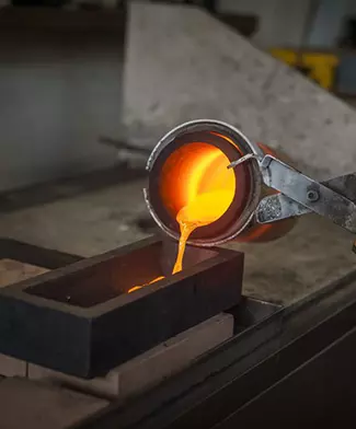 Compra al mayor de oro y plata en Canarias